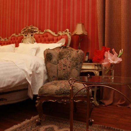Lokanga Boutique Hotel Антананариву Номер фото
