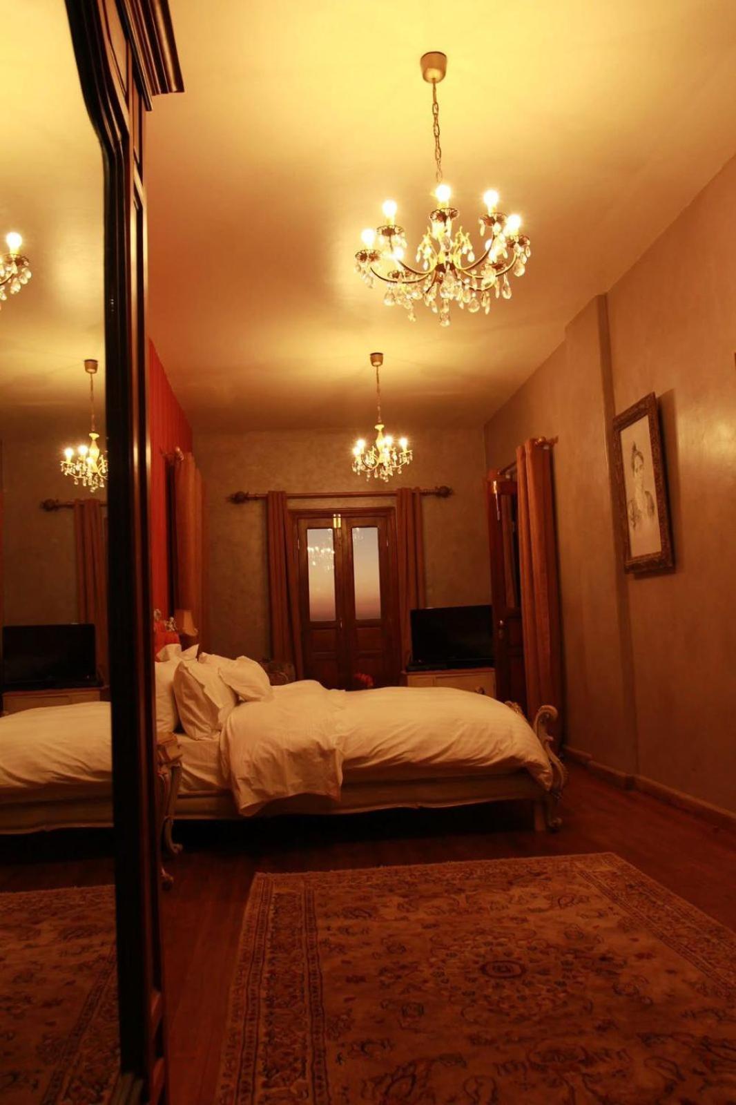 Lokanga Boutique Hotel Антананариву Экстерьер фото