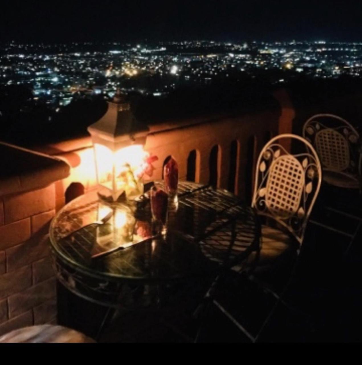 Lokanga Boutique Hotel Антананариву Экстерьер фото