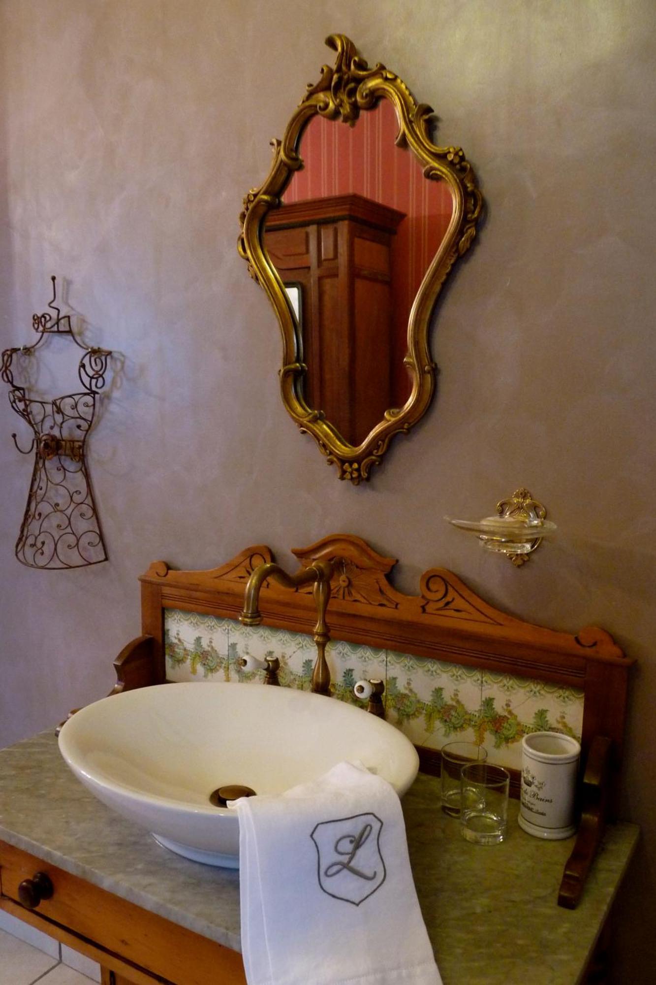 Lokanga Boutique Hotel Антананариву Номер фото