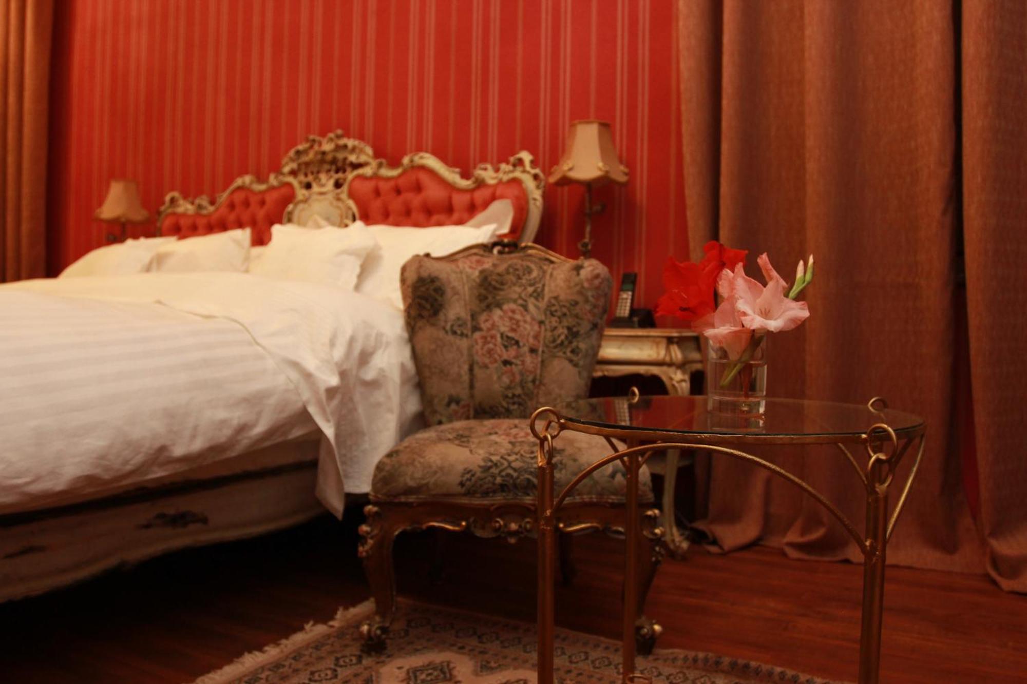 Lokanga Boutique Hotel Антананариву Номер фото