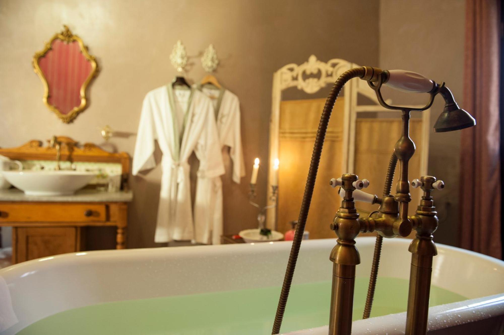 Lokanga Boutique Hotel Антананариву Номер фото