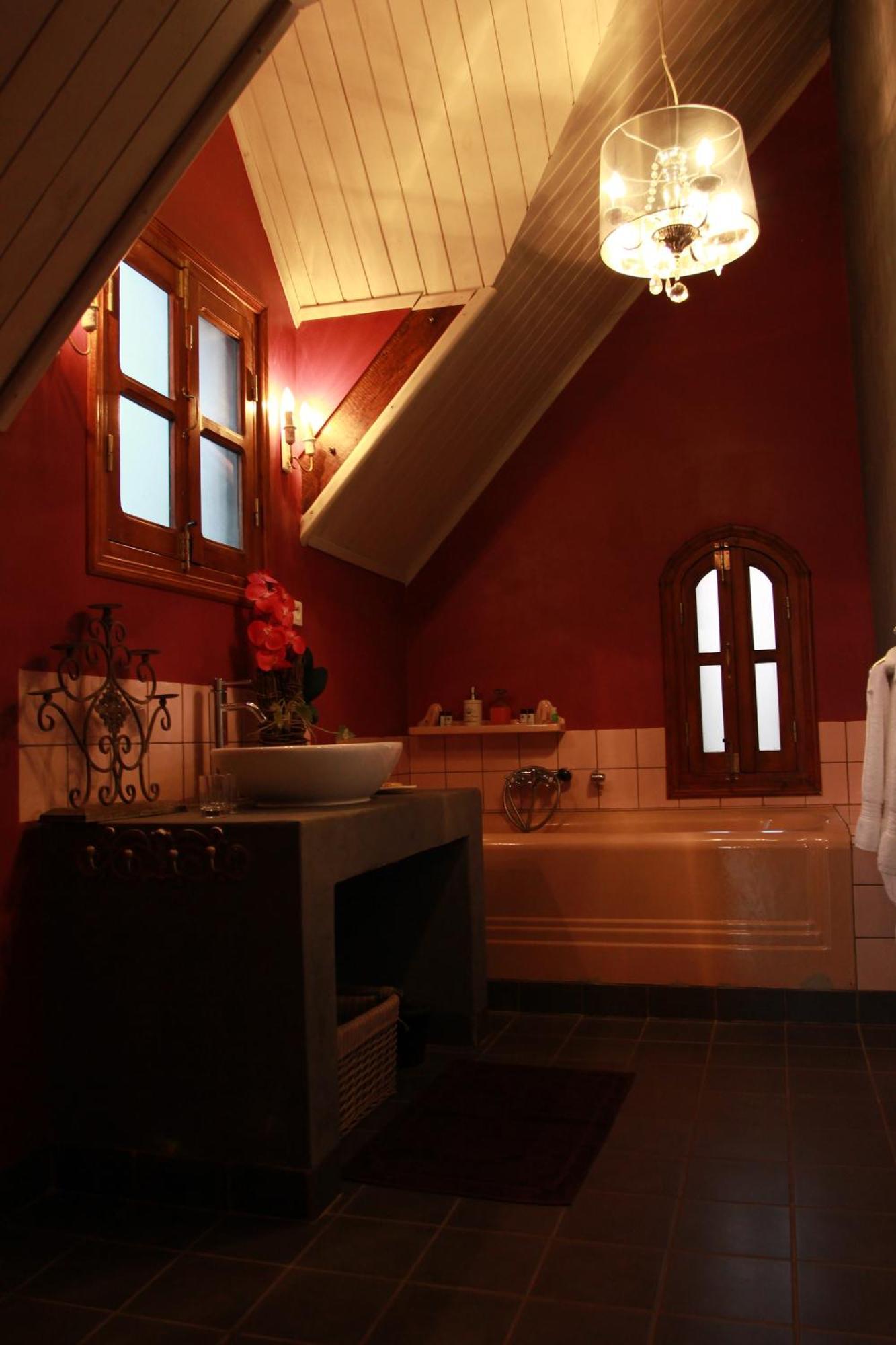 Lokanga Boutique Hotel Антананариву Номер фото